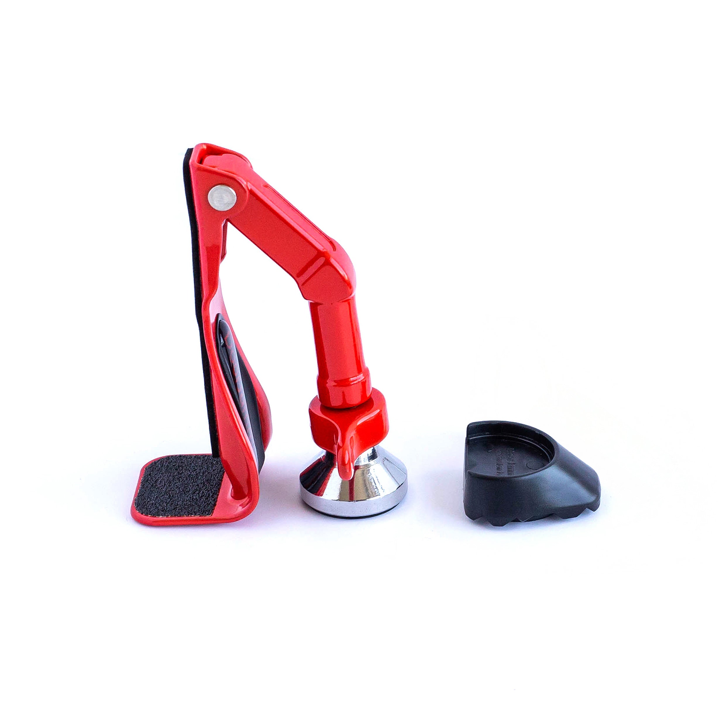 DoorJammer: Portable